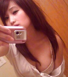 Handsome Hmong Model