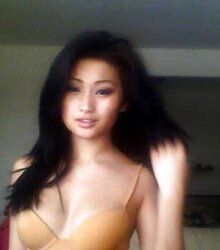 Handsome Hmong Model