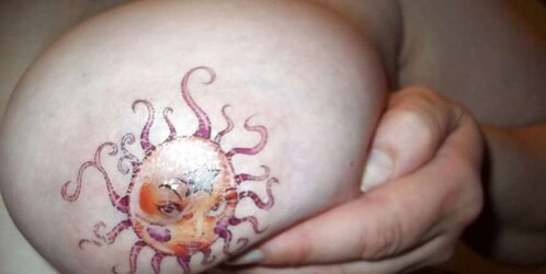 Tigolebigones tats