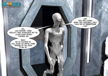 3D Comic: Carnal Clinic