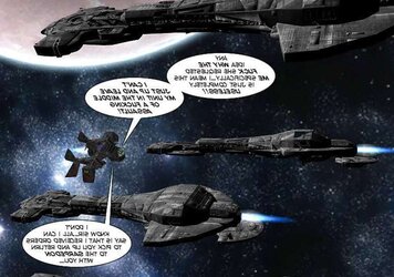 3D Comic: Carnal Clinic