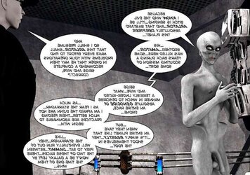 3D Comic: Carnal Clinic