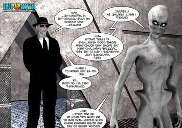 3D Comic: Carnal Clinic