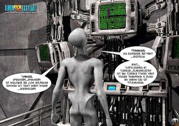 3D Comic: Carnal Clinic
