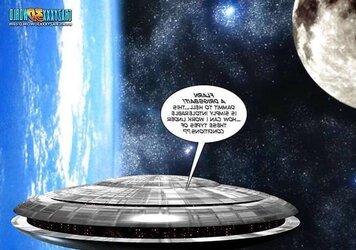 3D Comic: Carnal Clinic