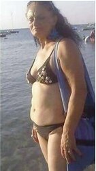 Elena nonna in forma