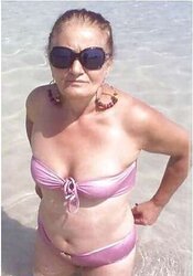 Elena nonna in forma
