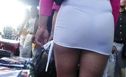 Debaixo da saia 48 - Under the microskirt 48 Ed Especial