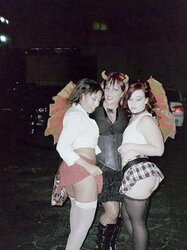 Debaixo da saia 48 - Under the microskirt 48 Ed Especial
