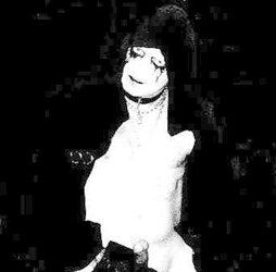 Sinful Devil Art of me , by me