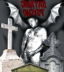Sinful Devil Art of me , by me