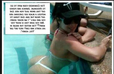 Cuckold Wish Caps