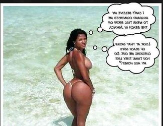 Cuckold Wish Caps