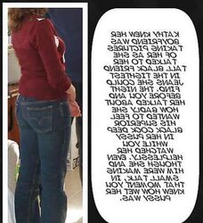 Cuckold Wish Caps