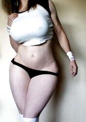 The Hottie of Kinks (undergarments)