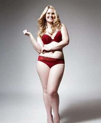 The Hottie of Kinks (undergarments)