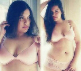 The Hottie of Kinks (undergarments)