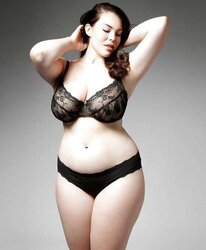 The Hottie of Kinks (undergarments)