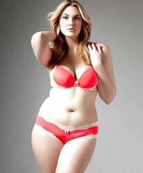 The Hottie of Kinks (undergarments)