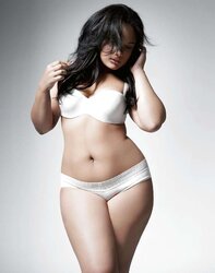 The Hottie of Kinks (undergarments)