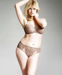 The Hottie of Kinks (undergarments)
