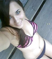 Teenager self shots compilation