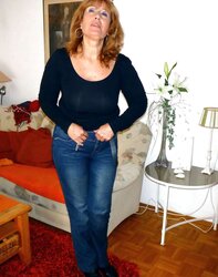 Ouvert Dessous from Gaby
