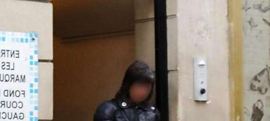 Les putains de Paris - Paris (France) lady escorts