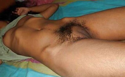 Sri lanka Just trimmed pussey G-String joy