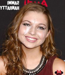 Sammi Hanratty Fakes (Disney)