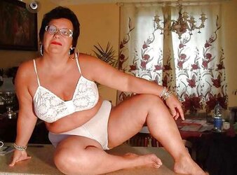 Mature Maria Eliza