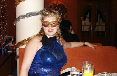 Big-Titted Russian Chick