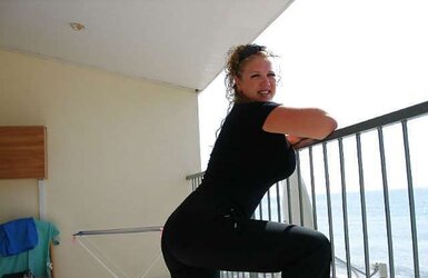 Big-Titted Russian Chick