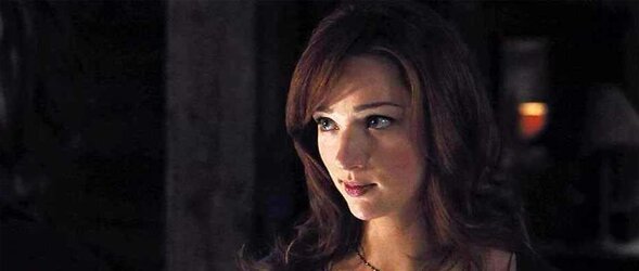 Kristen Connolly