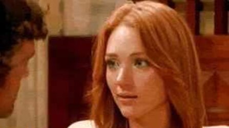 Kristen Connolly