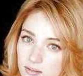 Kristen Connolly