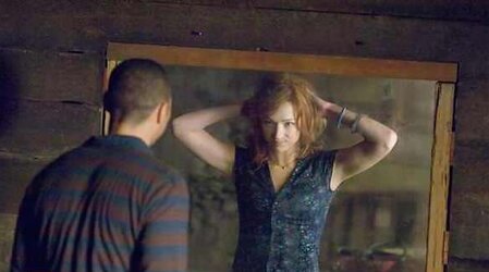 Kristen Connolly