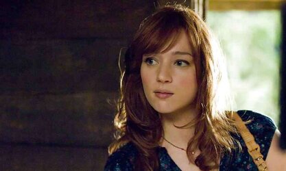 Kristen Connolly