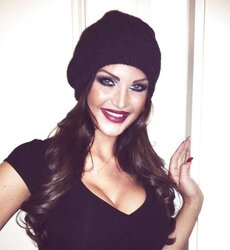 Helen de Muro - German Playboy Breezy