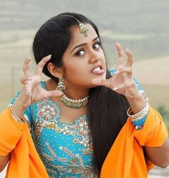 Spectacular Indian Ladies 29-- By Sanjh