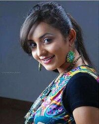 Spectacular Indian Ladies 29-- By Sanjh