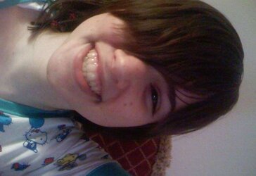 Saucy Youthful Emo Gf