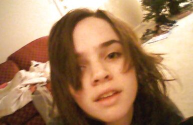 Saucy Youthful Emo Gf