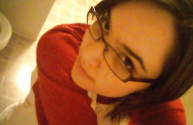 Saucy Youthful Emo Gf