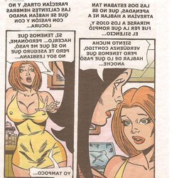 Amor Lesbico 28 (Mexican Erotica)