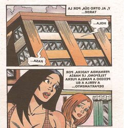 Amor Lesbico 28 (Mexican Erotica)
