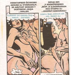 Amor Lesbico 28 (Mexican Erotica)