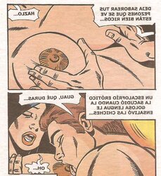 Amor Lesbico 28 (Mexican Erotica)