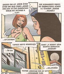 Amor Lesbico 28 (Mexican Erotica)