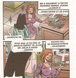 Amor Lesbico 28 (Mexican Erotica)